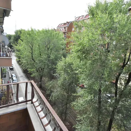 Apartament Mac Mahon By Interhome *