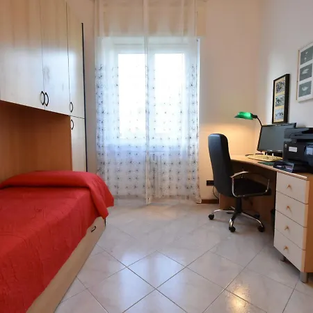 Apartament Mac Mahon By Interhome Mediolan