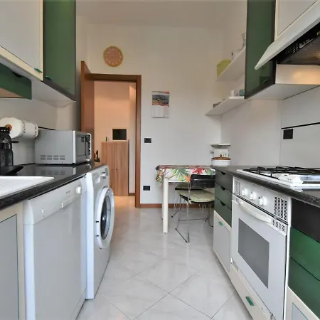 Mac Mahon By Interhome * Mediolan