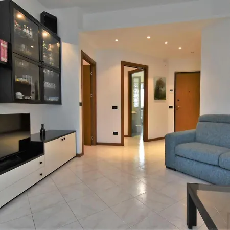 Mac Mahon By Interhome Apartament Mediolan