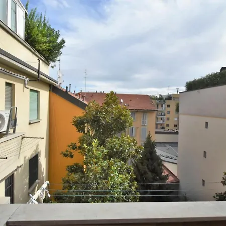 Apartament Mac Mahon By Interhome