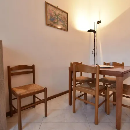 Apartament Mac Mahon By Interhome