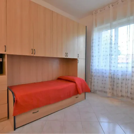 Apartament Mac Mahon By Interhome *